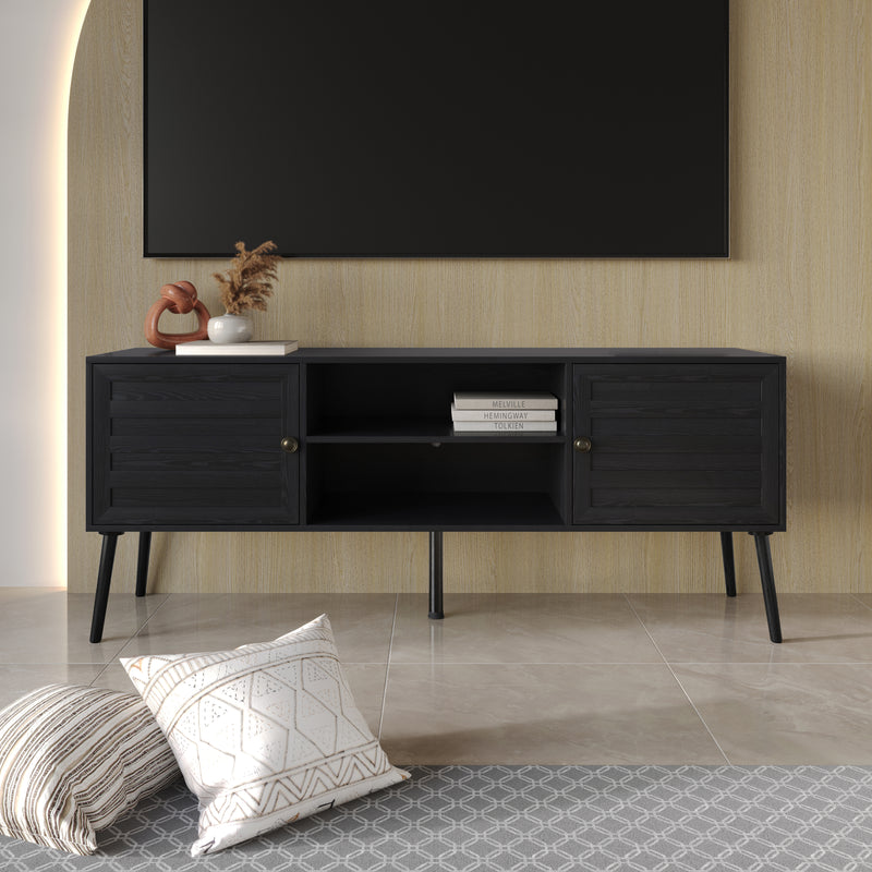 Home Design Dixon 63" TV Stand