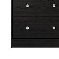Altoona Dresser with 2 Nightstands with Ample Storage Capacity and Durable Construction, Modern Finish