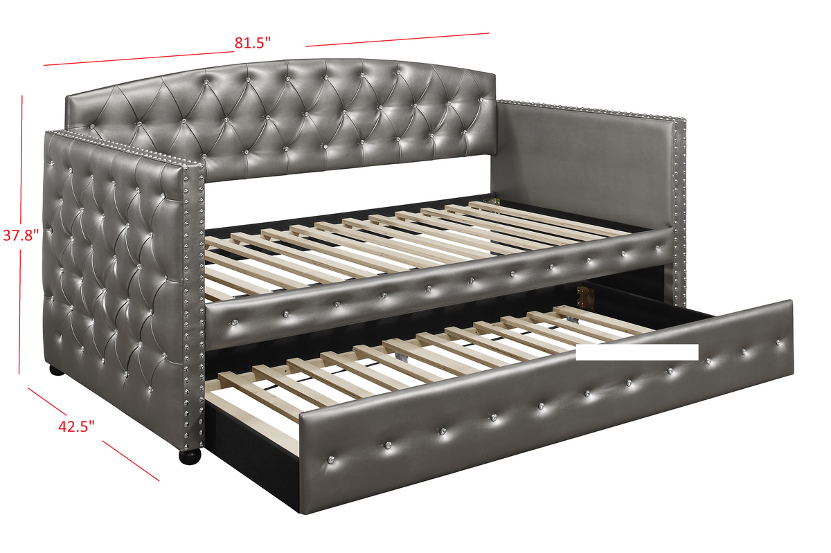 Home Design Ocean Twin Daybed
