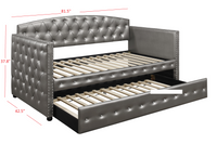 Home Design Ocean Twin Daybed