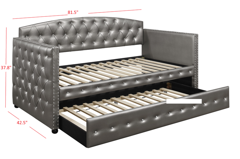 Home Design Ocean Twin Daybed