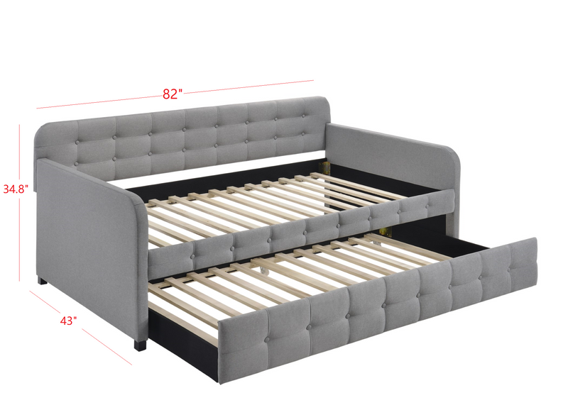 Home Design Fulham Daybed