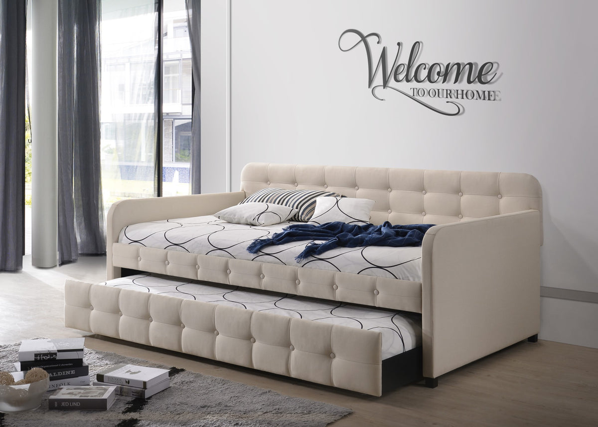 Home Design Fulham Daybed