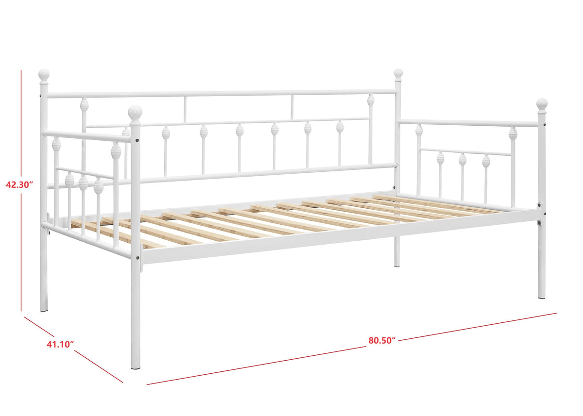 Home Design Aine Daybed