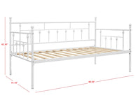 Home Design Aine Daybed