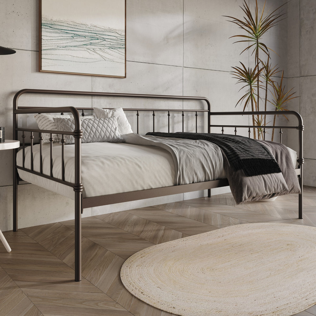 Home Design Cara Daybed
