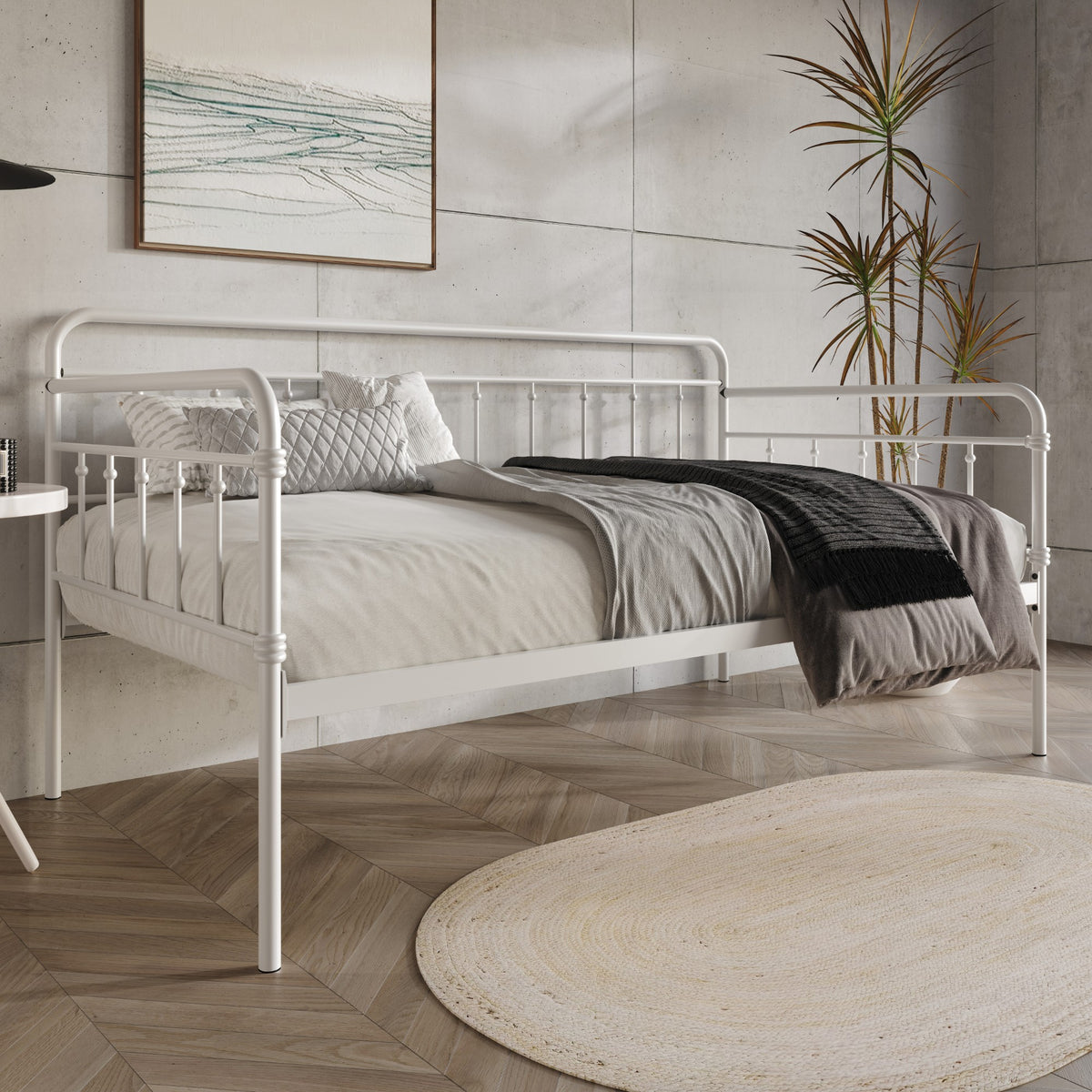 Home Design Cara Daybed