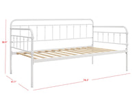 Home Design Cara Daybed