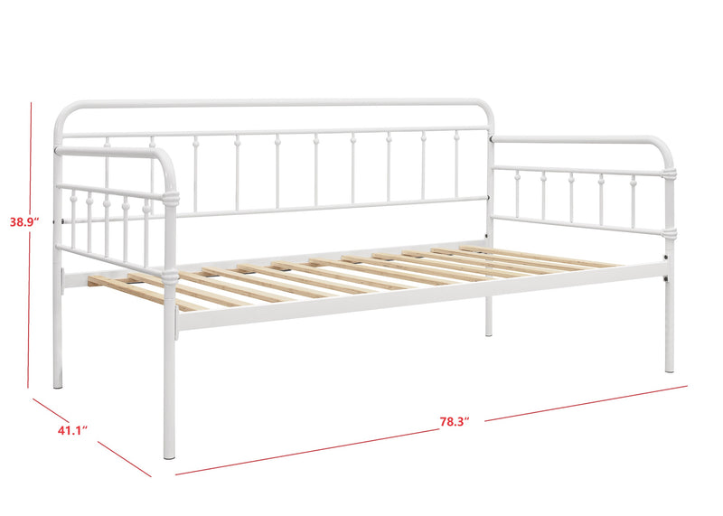 Home Design Cara Daybed