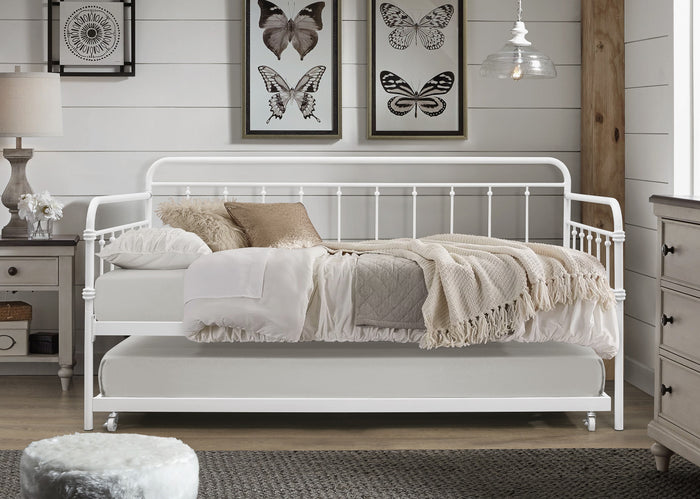 Cara Daybed with Trundle