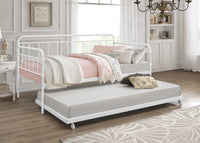 Cara Daybed with Trundle