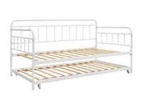 Cara Daybed with Trundle