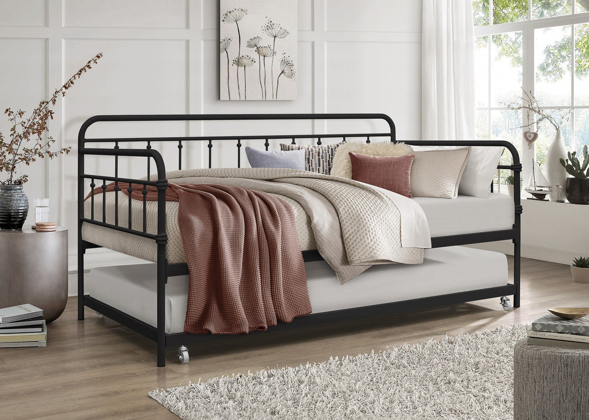 Cara Daybed with Trundle