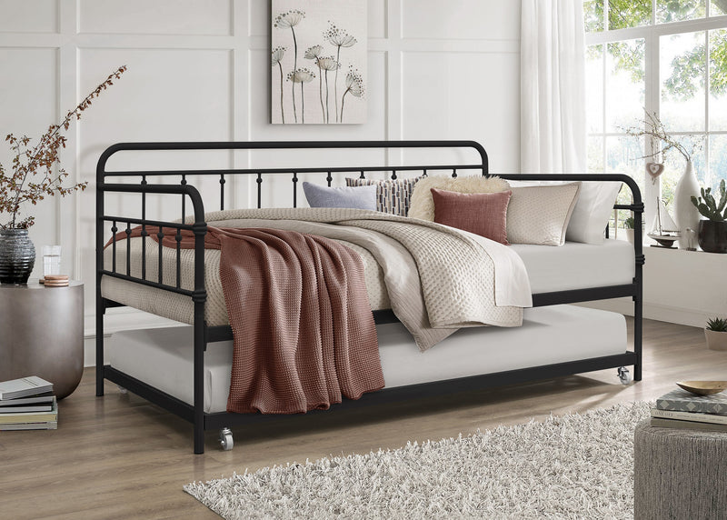 Cara Daybed with Trundle