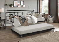Cara Daybed with Trundle