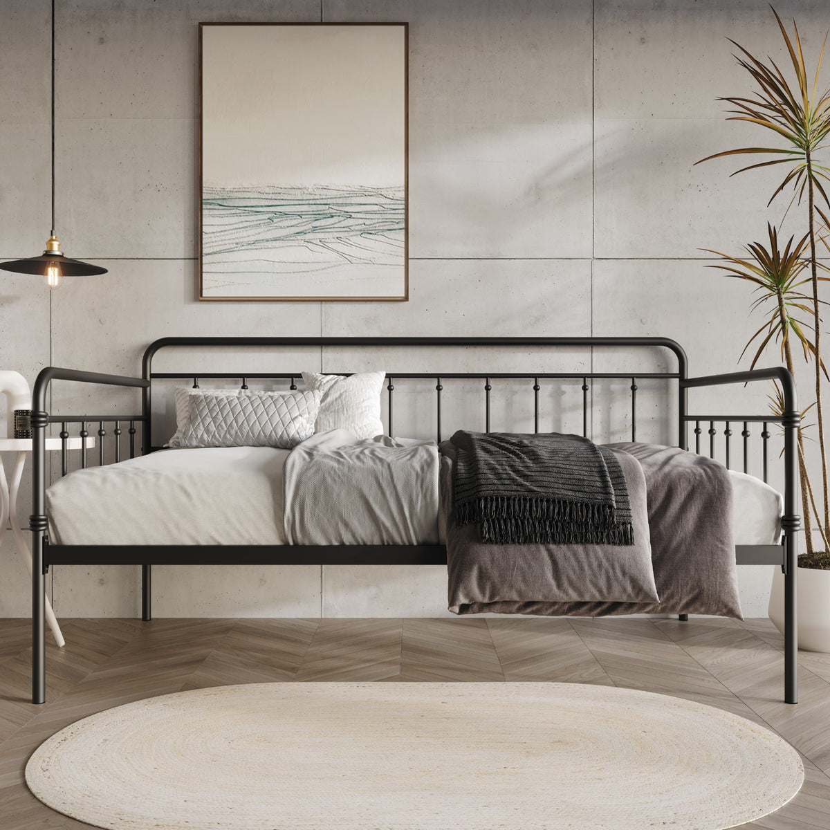 Home Design Cara Daybed