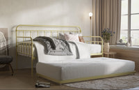 Cara Daybed with Trundle