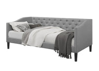 Home Design Gianna Upholstered Twin Daybed