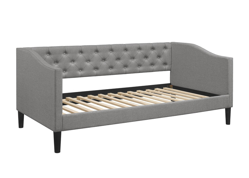 Home Design Gianna Upholstered Twin Daybed
