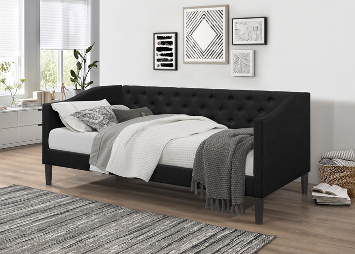 Home Design Gianna Upholstered Twin Daybed