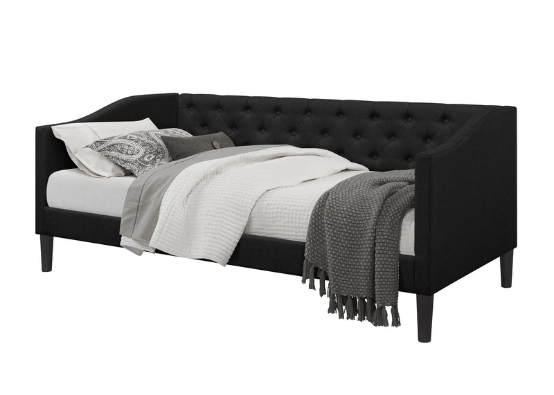 Home Design Gianna Upholstered Twin Daybed