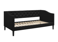 Home Design Gianna Upholstered Twin Daybed