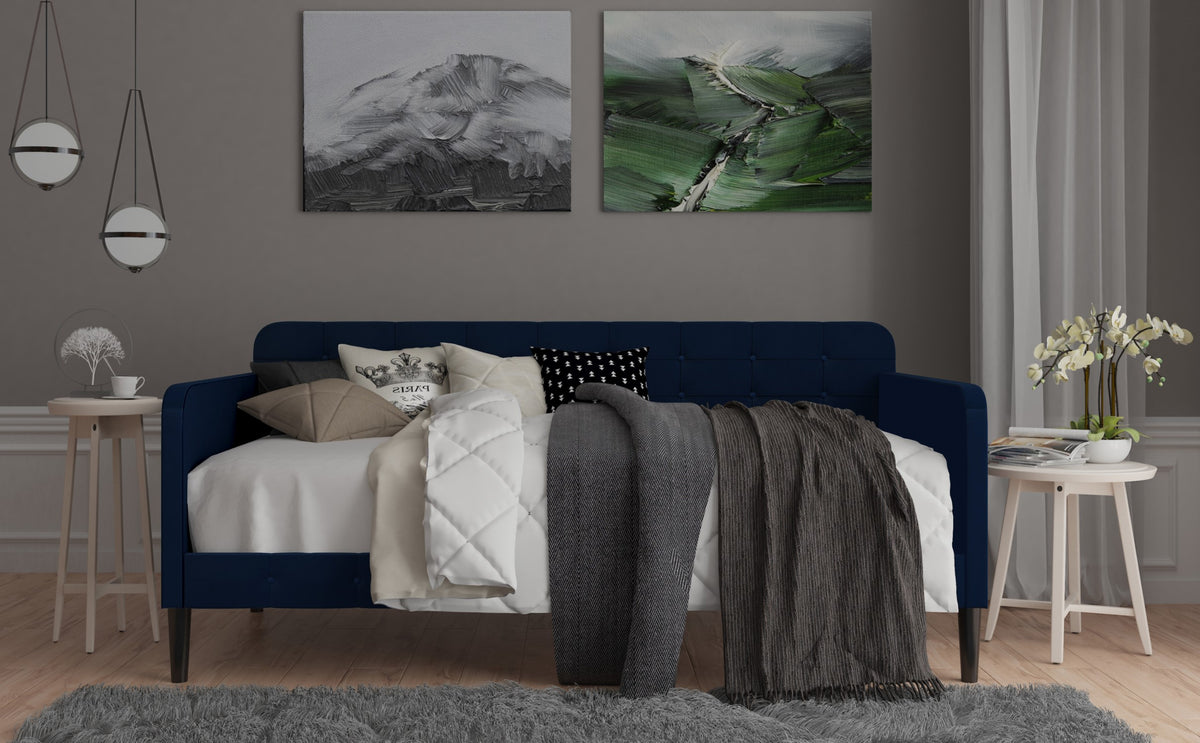 Home Design Chloe Daybed