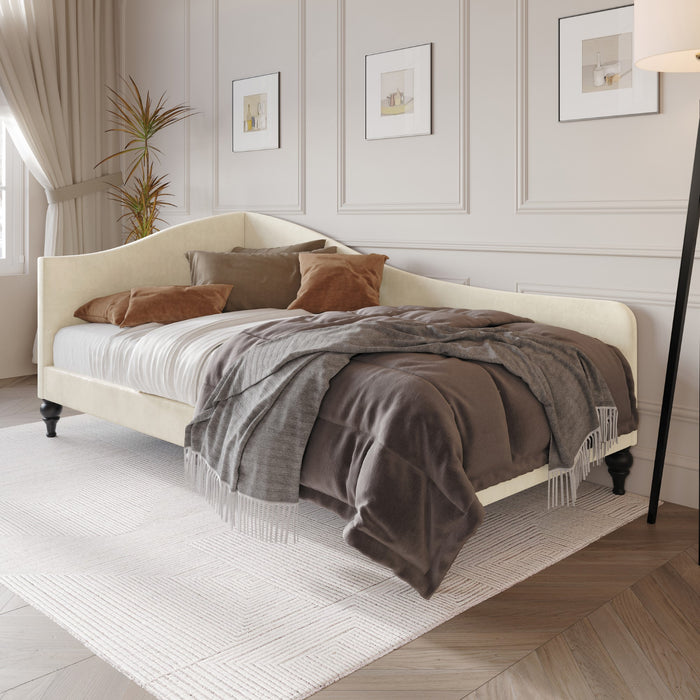 Home Design Ozark Upholstered Daybed