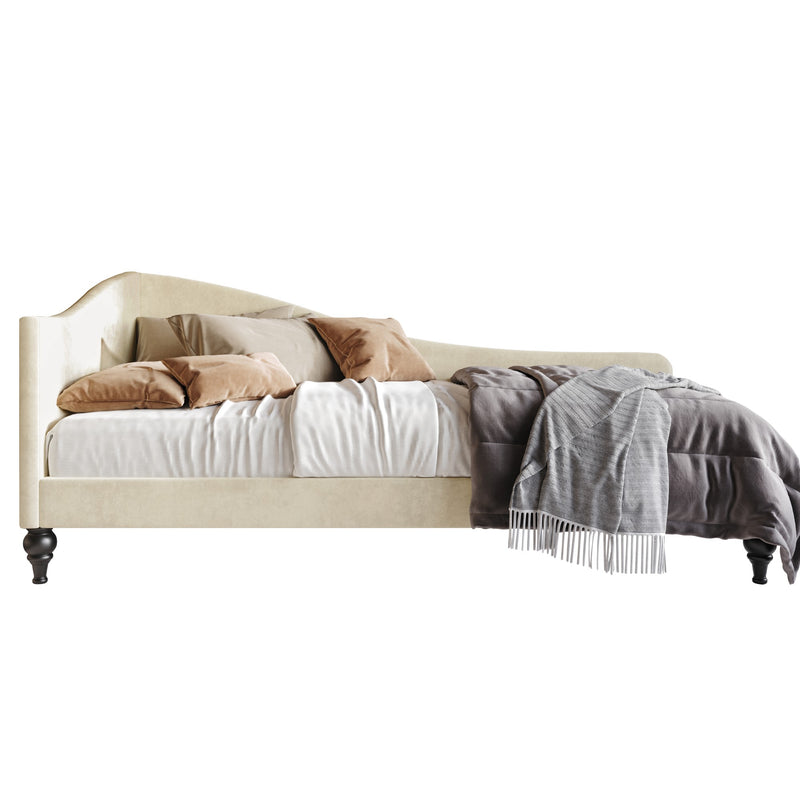 Home Design Ozark Upholstered Daybed