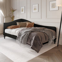Home Design Ozark Upholstered Daybed