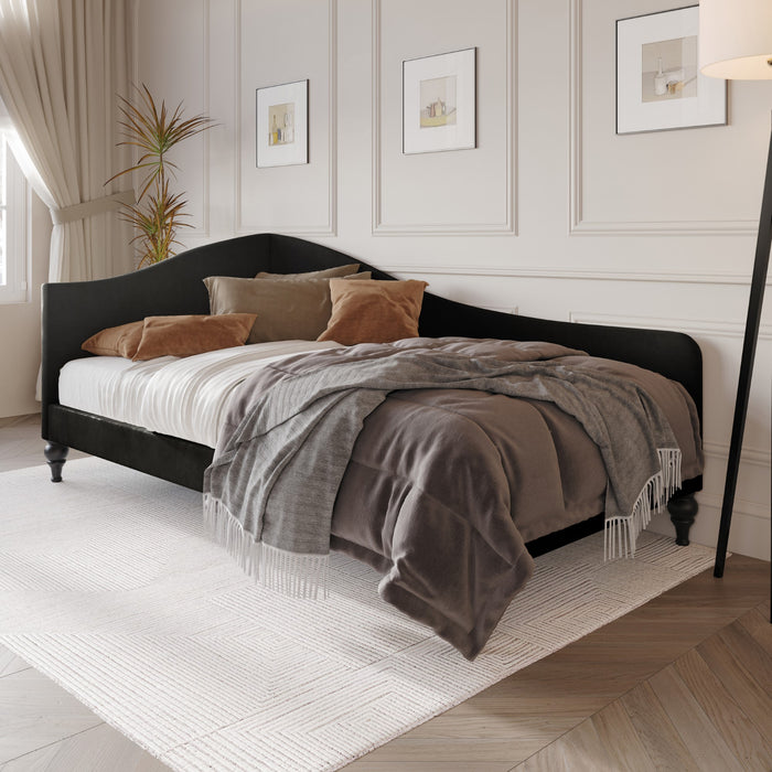 Home Design Ozark Upholstered Daybed
