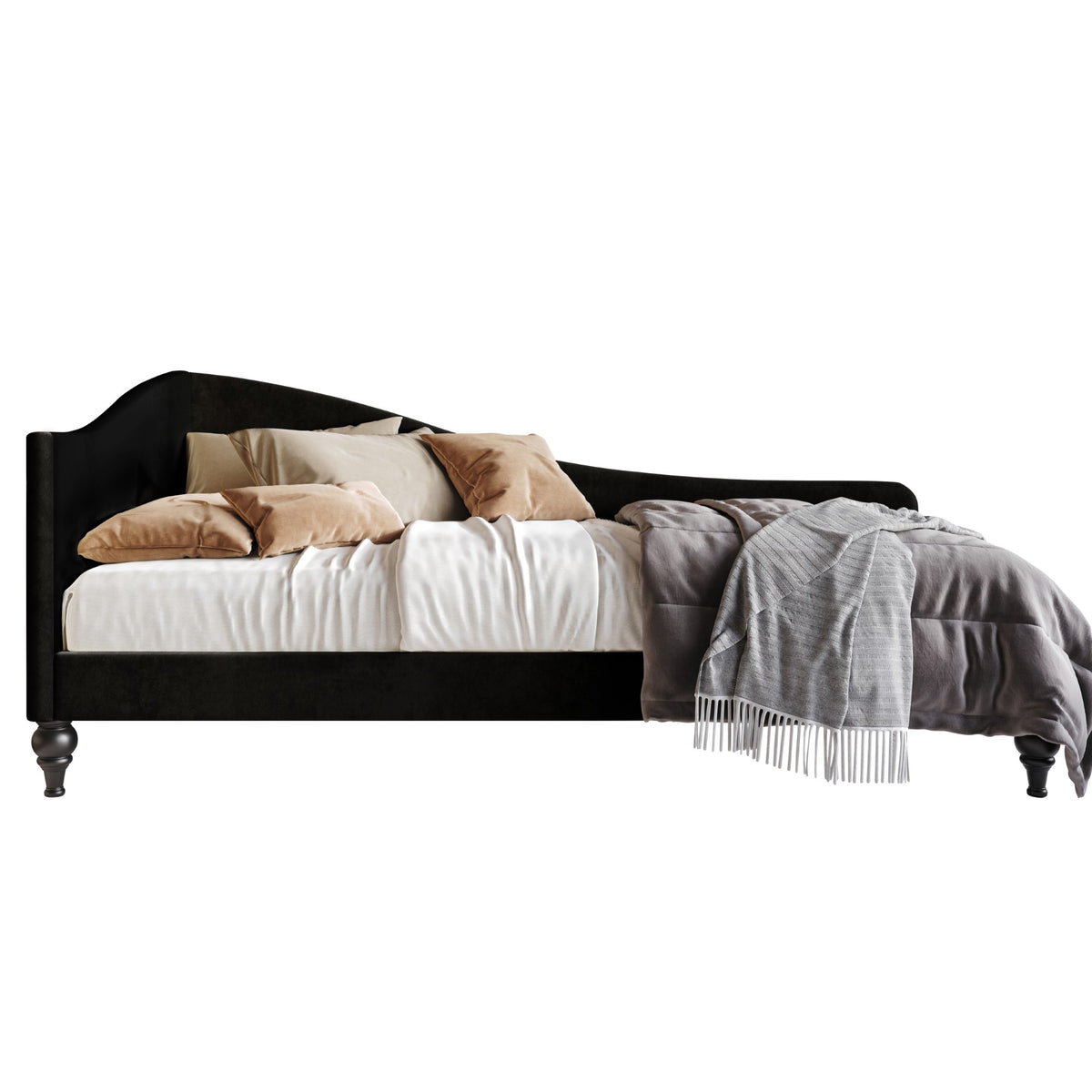 Home Design Ozark Upholstered Daybed