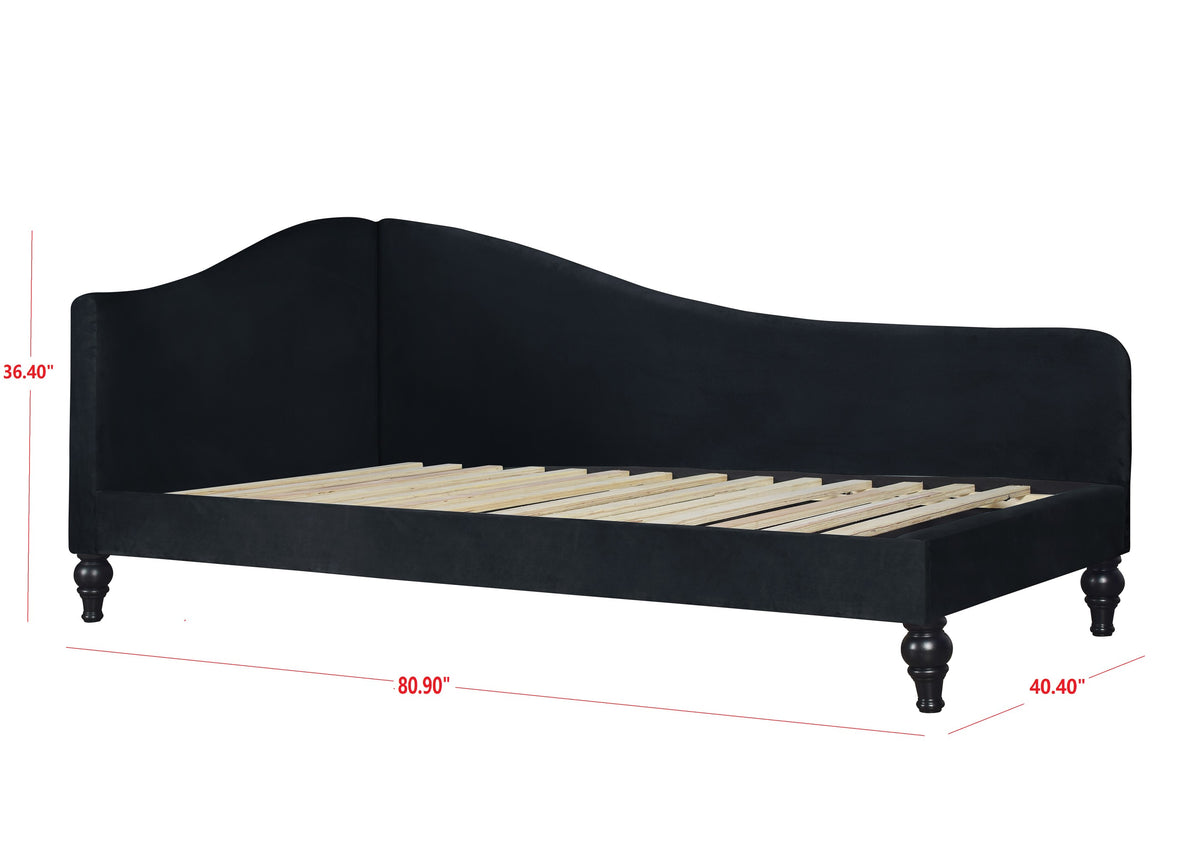 Home Design Ozark Upholstered Daybed