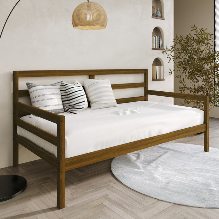 Home Design Towson Twin Daybed