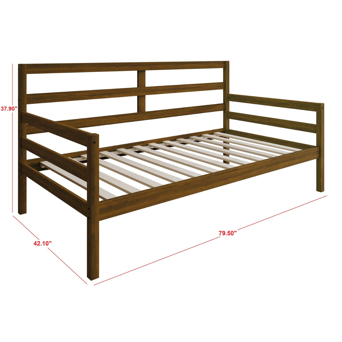 Home Design Towson Twin Daybed
