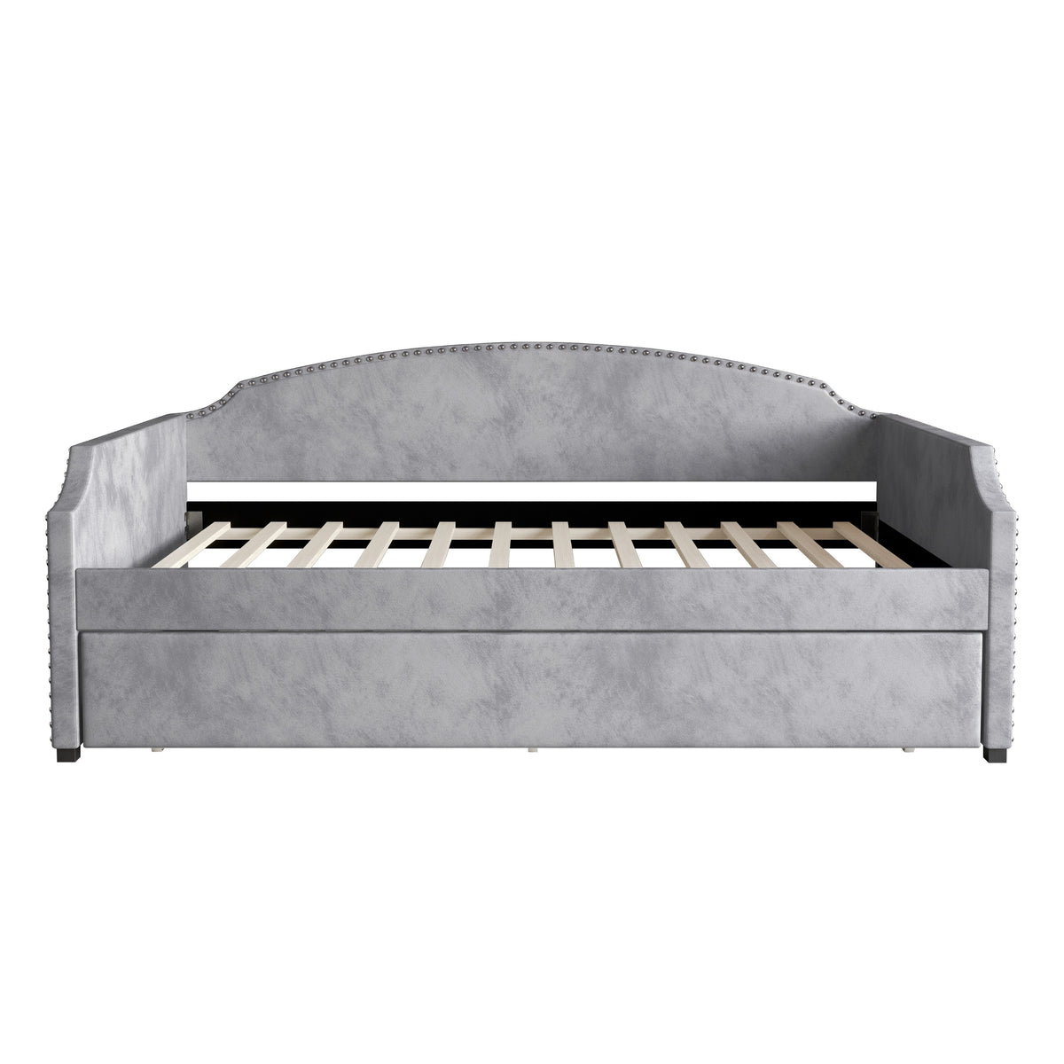 Home Design Kilgore Upholstered Twin Daybed
