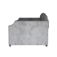 Home Design Kilgore Upholstered Twin Daybed