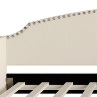 Home Design Kilgore Upholstered Twin Daybed