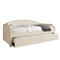 Home Design Kilgore Upholstered Twin Daybed