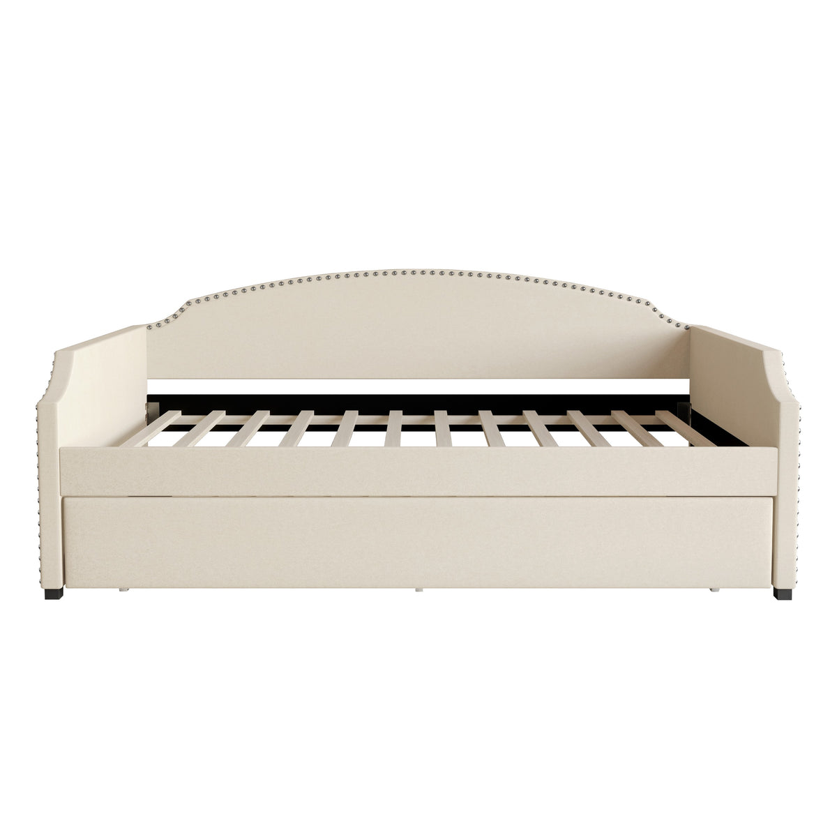 Home Design Kilgore Upholstered Twin Daybed