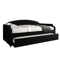 Home Design Kilgore Upholstered Twin Daybed