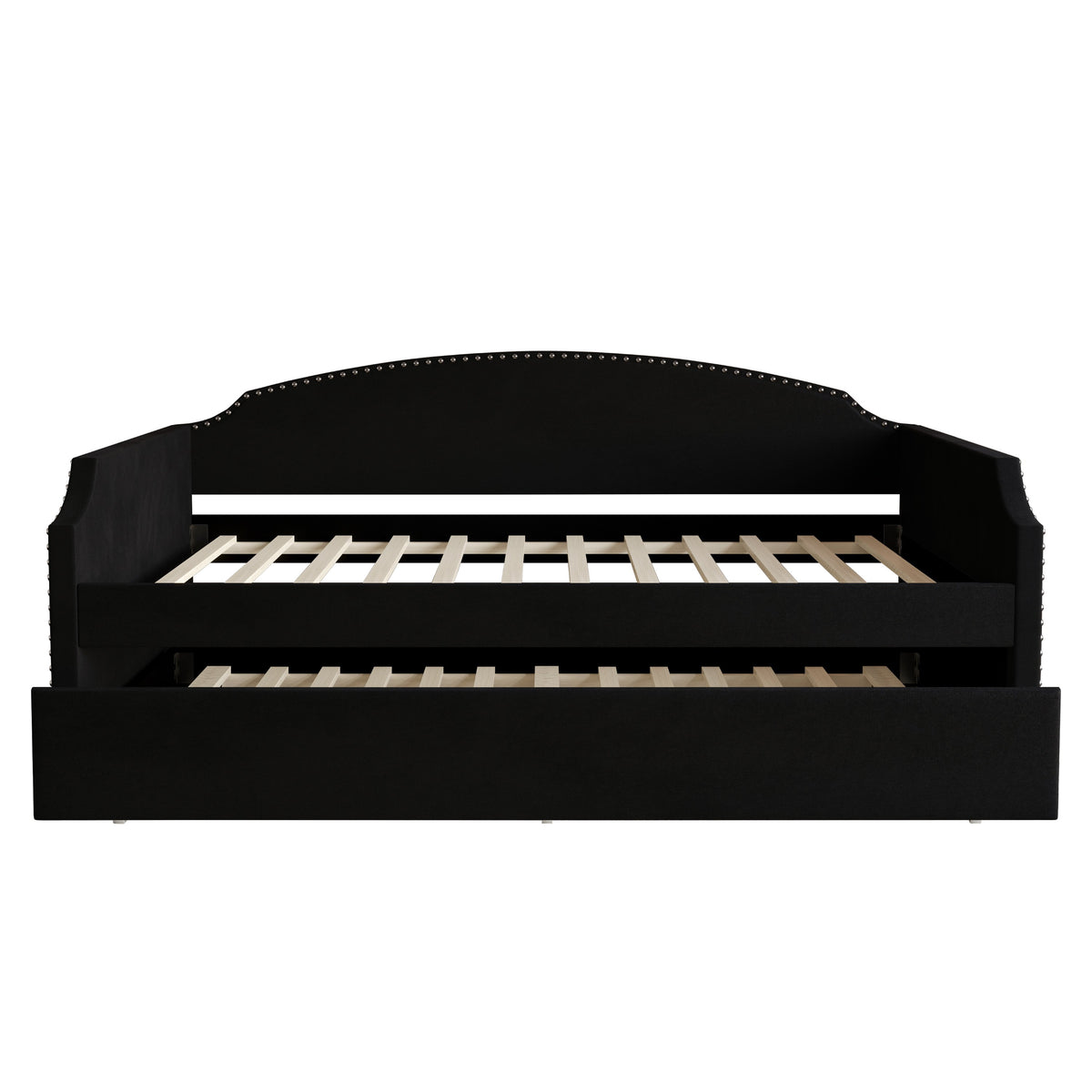 Home Design Kilgore Upholstered Twin Daybed
