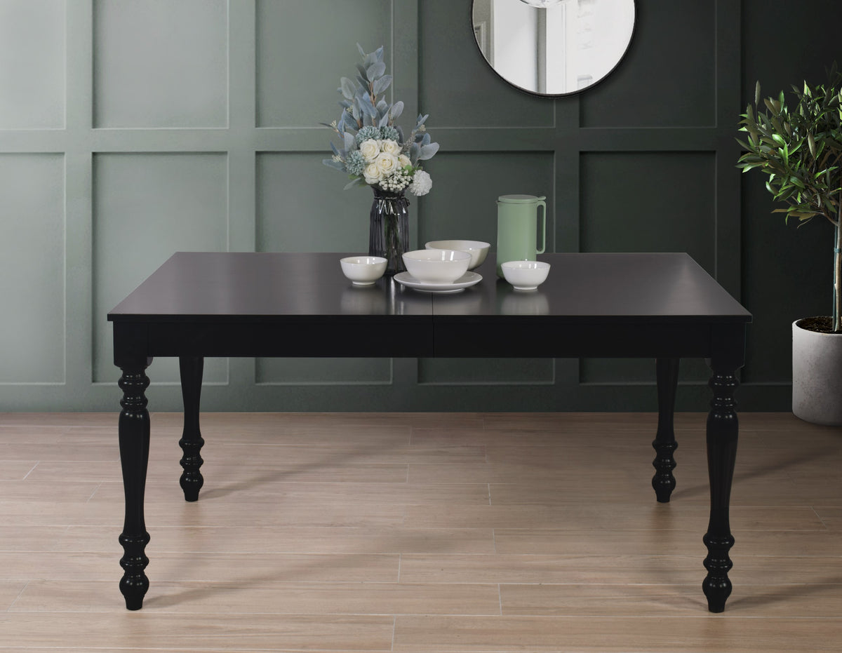 Home Design Lily Dining Table
