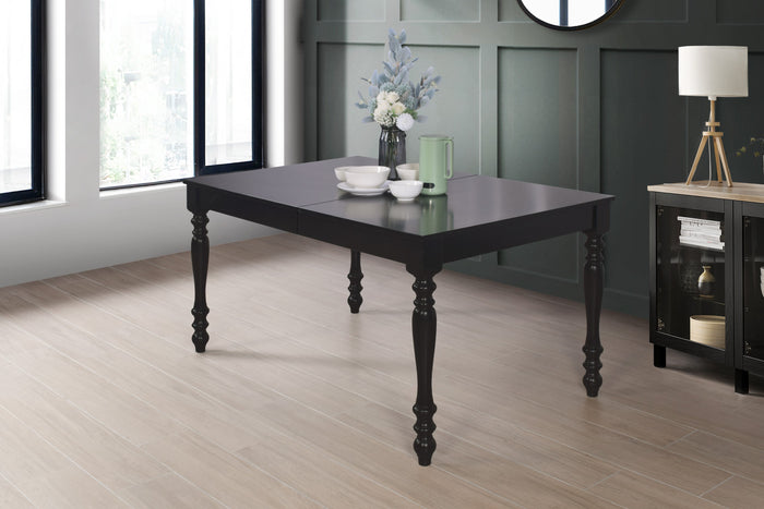 Home Design Lily Dining Table