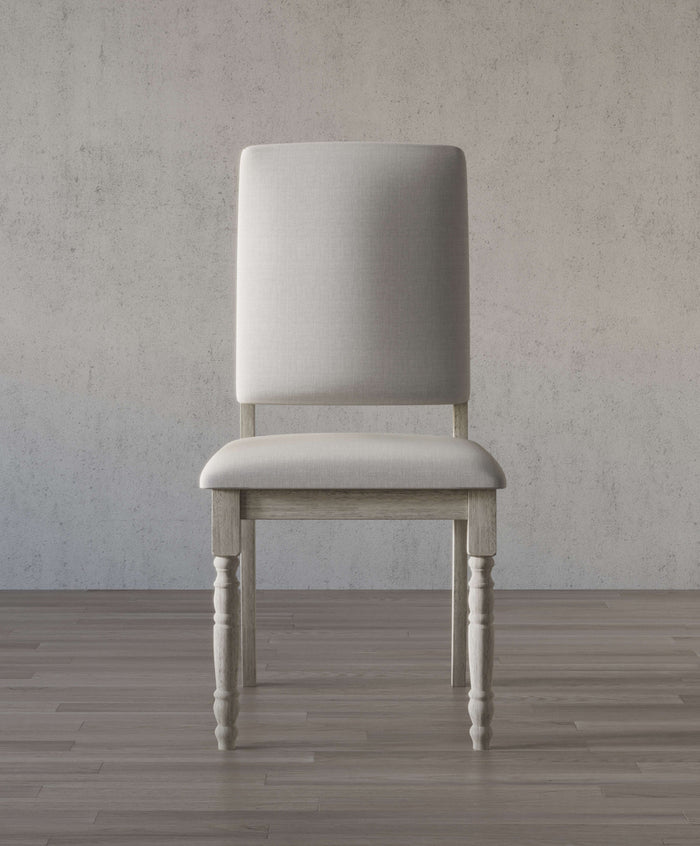 Home Design Lily Dining Chair (Set of 6)
