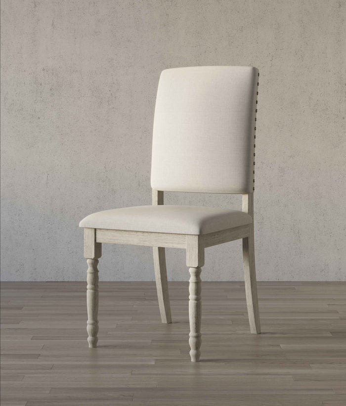 Home Design Lily Dining Chair (Set of 6)