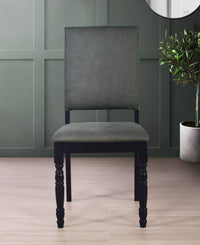 Home Design Lily Dining Chair (Set of 6)