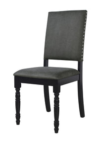 Home Design Lily Dining Chair (Set of 6)