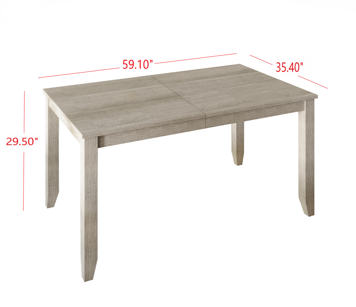 Home Design Cindy Dining Table