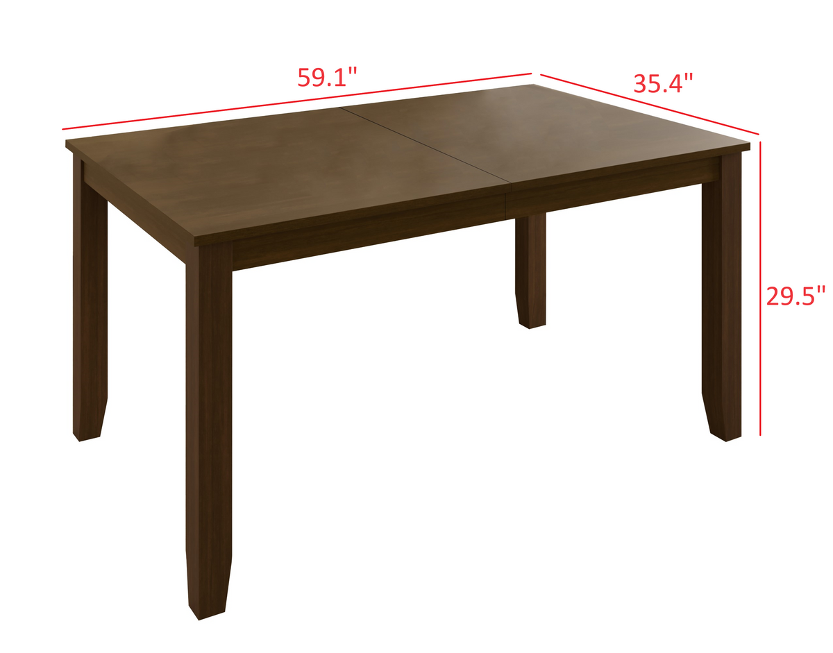 Home Design Cindy Dining Table